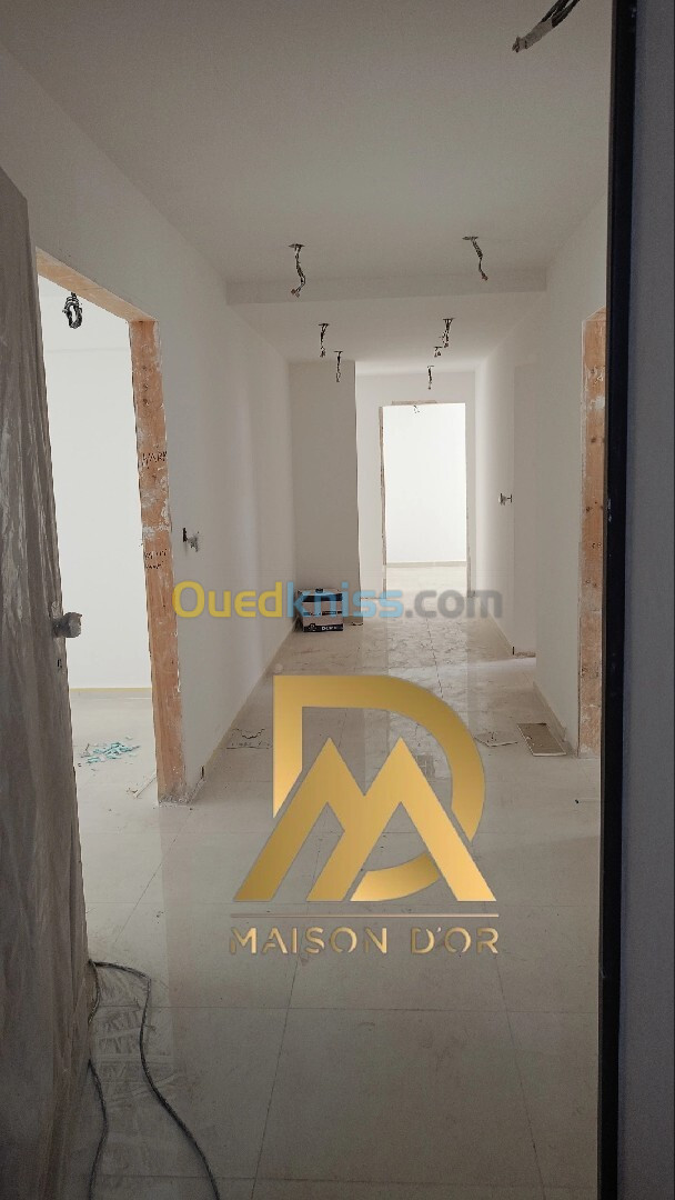 Vente Appartement Alger Bordj el kiffan