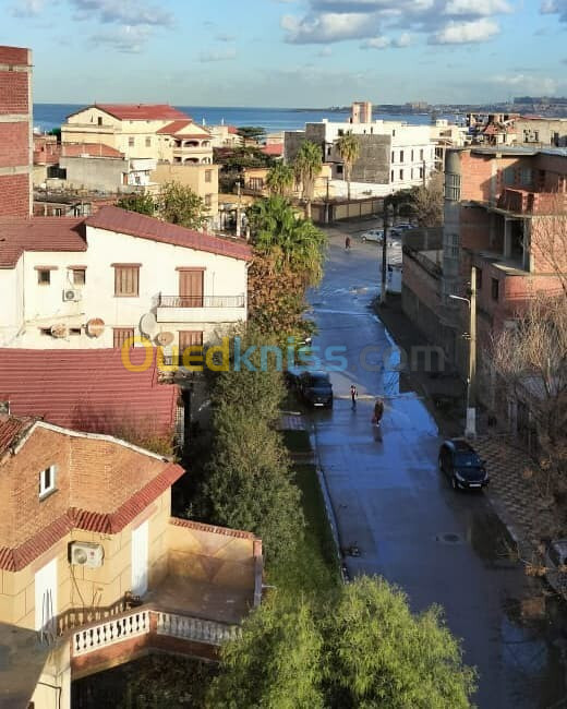 Vente Appartement Alger Ain taya