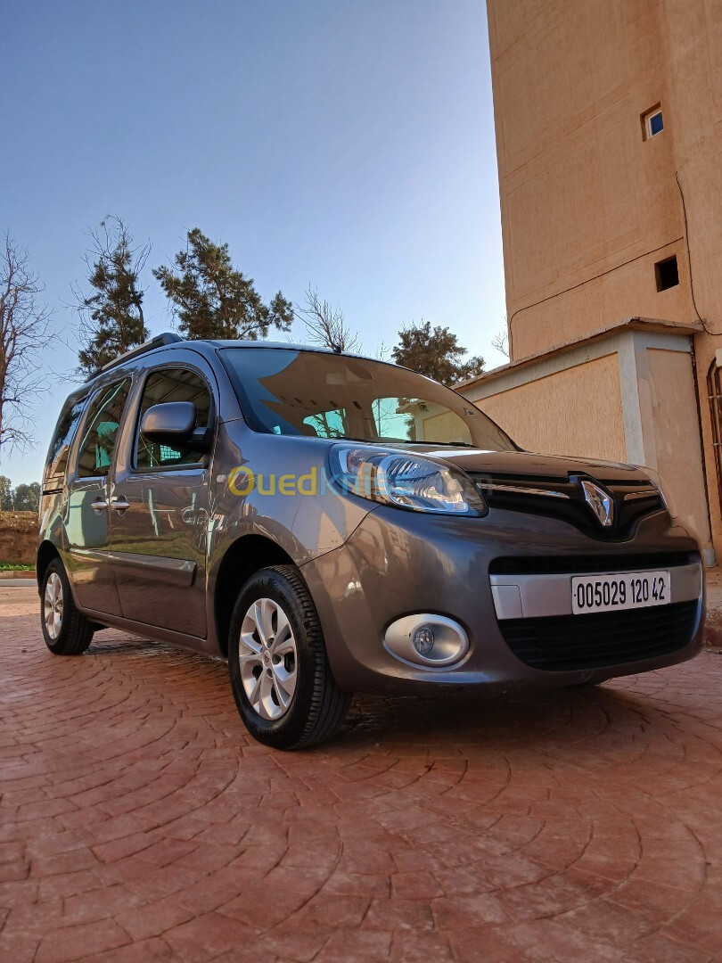 Renault Kangoo 2020 Privilège +