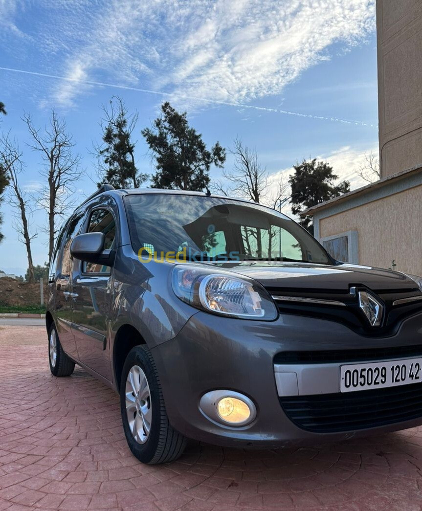 Renault Kangoo 2020 Privilège +