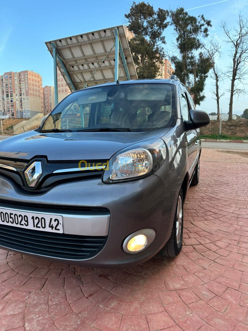 Renault Kangoo 2020 Kangoo