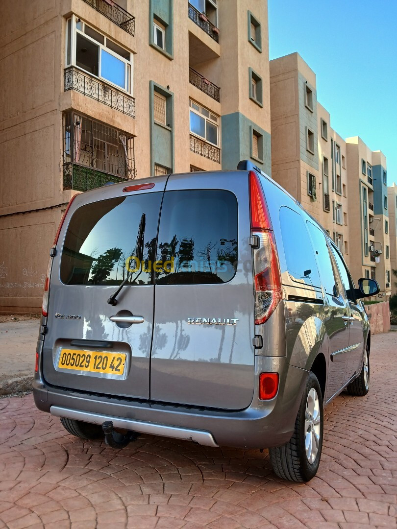 Renault Kangoo 2020 Privilège plus