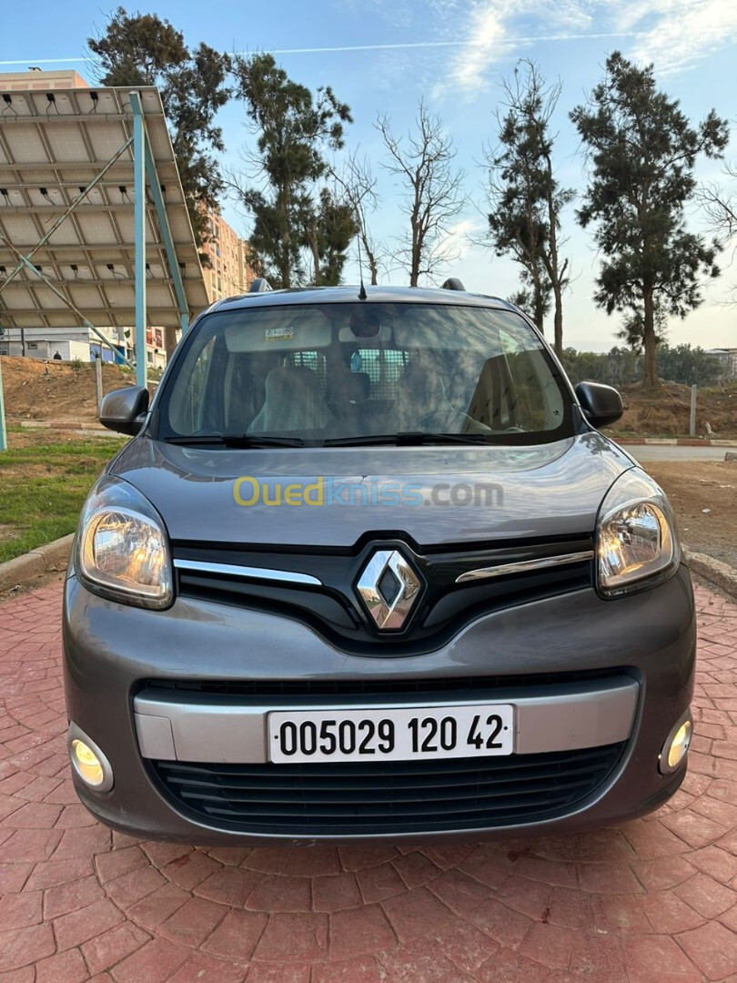 Renault Kangoo 2020 Privilège +