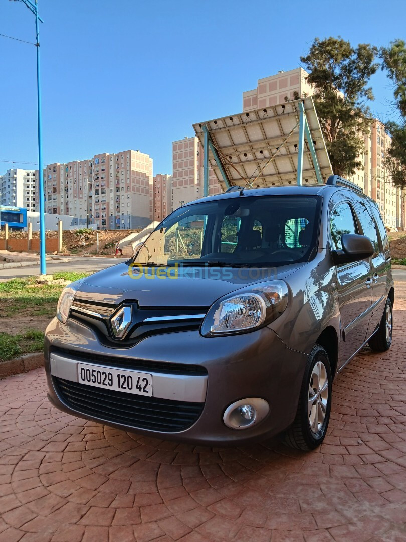 Renault Kangoo 2020 Privilège plus