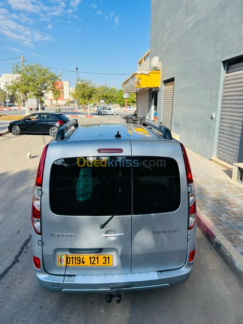 Renault Kangoo 2021 Kangoo