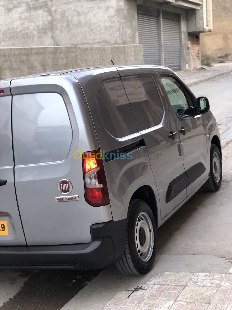 Fiat Doblo 2024 Doblo