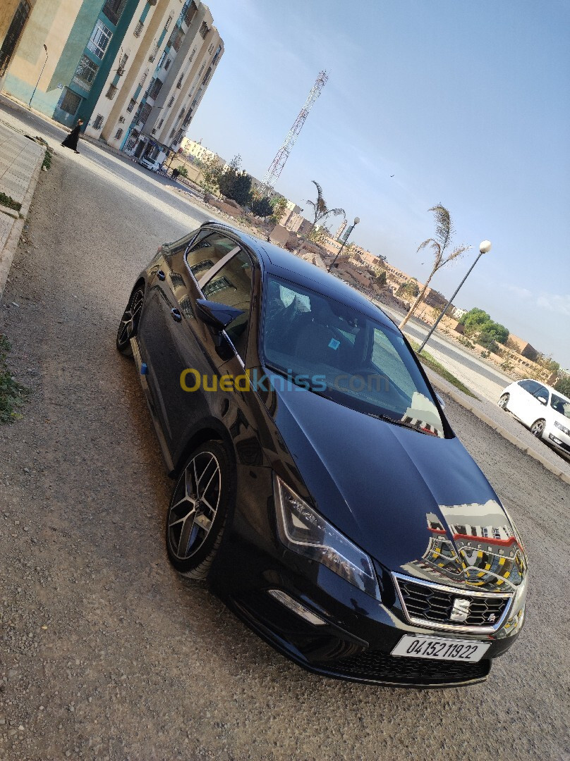 Seat Leon 2019 Leon