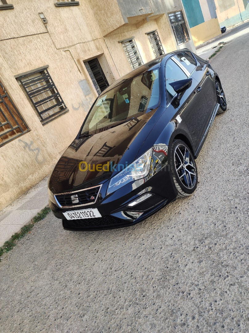 Seat Leon 2019 Leon