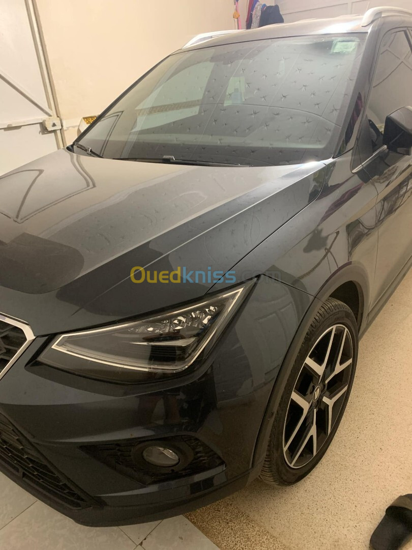 Seat ARONA 2019 FR