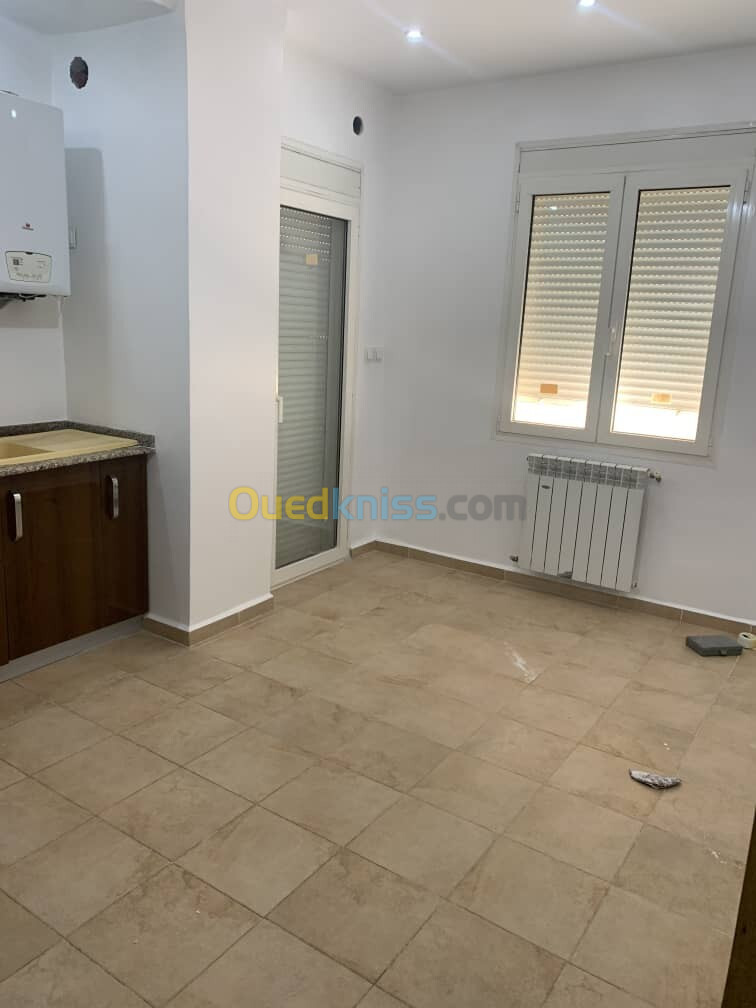 Vente Appartement F4 Alger Staoueli