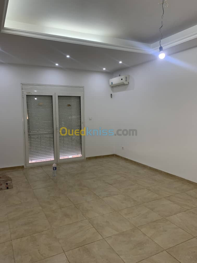 Vente Appartement F4 Alger Staoueli