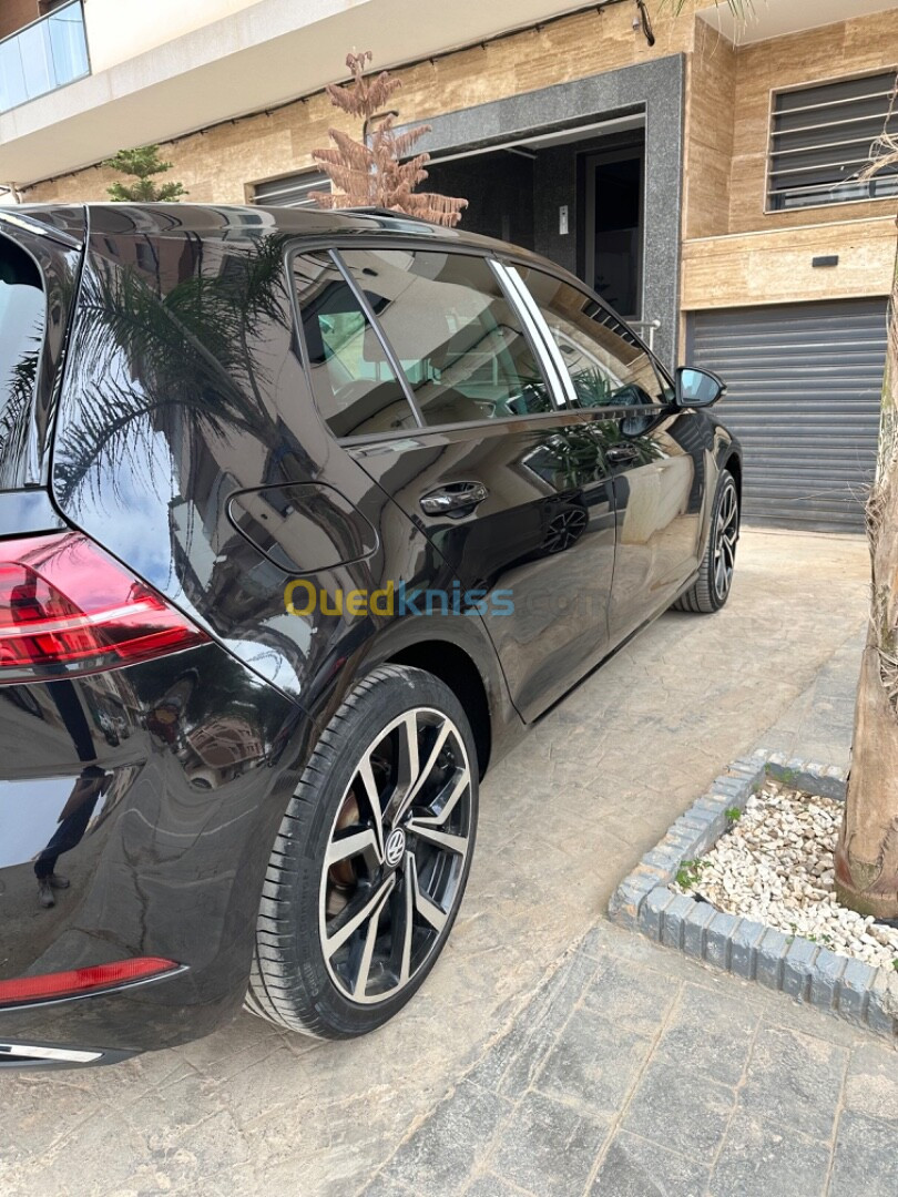 Volkswagen Golf 7 2019 JOIN