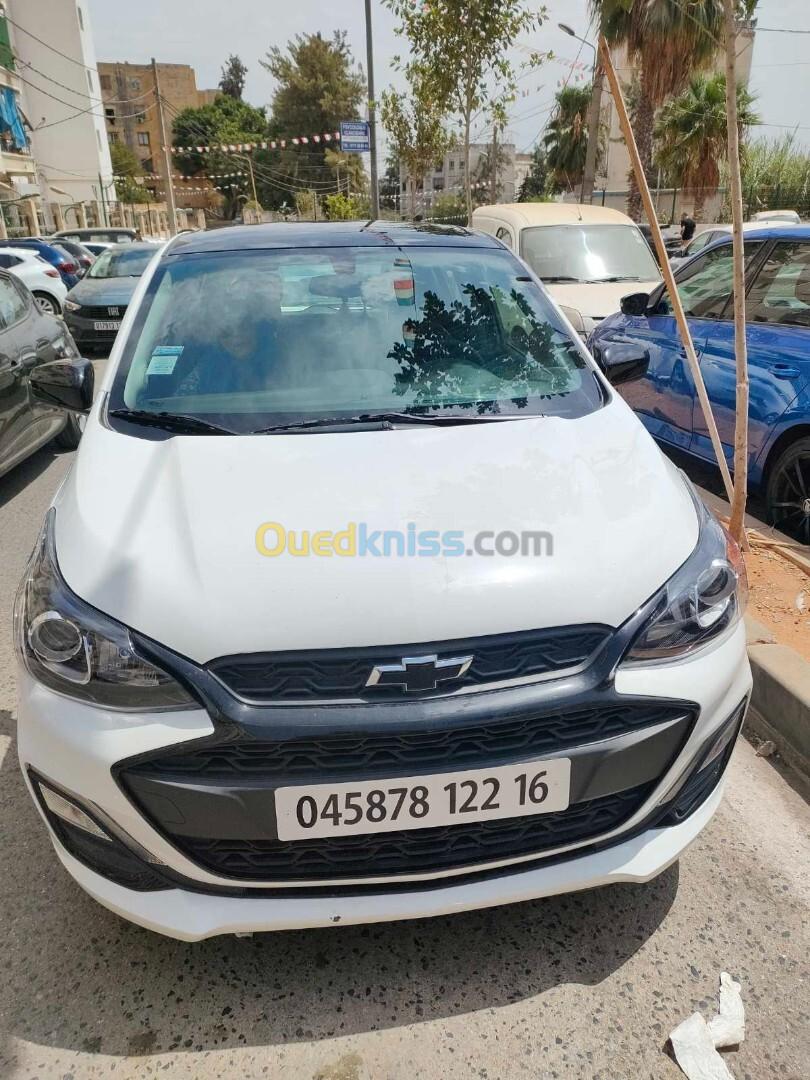 Chevrolet Spark 2022 Spark