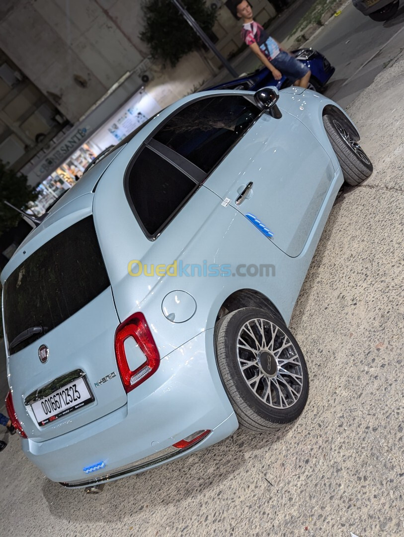 Fiat Fiat 500 2023 Dolcevitta