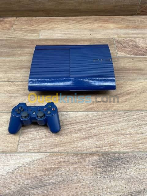 Ps3 Super slim