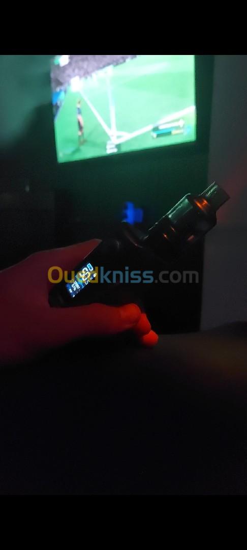 Vape shisha electric power 2c eleaf