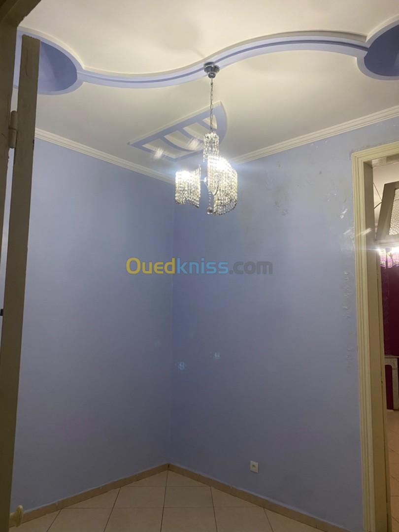 Vente Appartement F5 Oran Oran