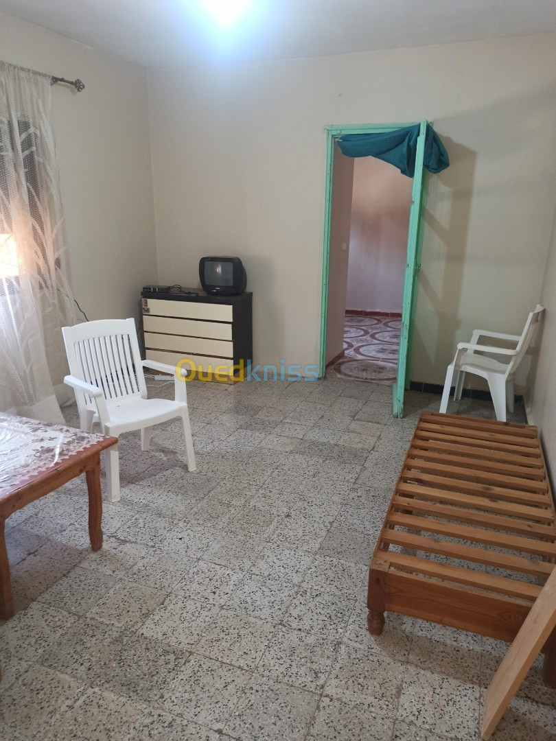 Vente Villa Aïn Témouchent Beni saf