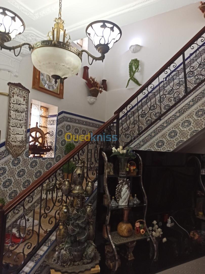 Vente Villa Aïn Témouchent Beni saf