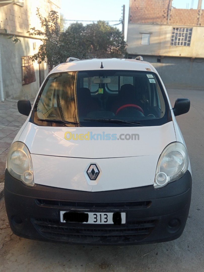 Renault Kangoo 2013 Kangoo