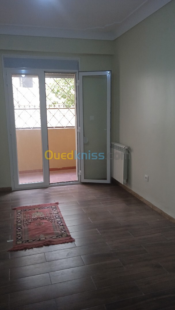 Vente Appartement F3 Alger Beni messous