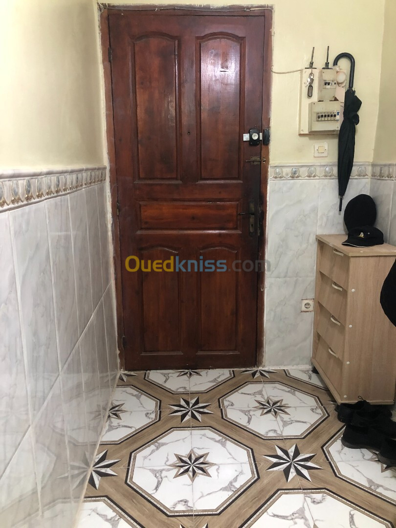 Vente Appartement F3 Blida Chiffa