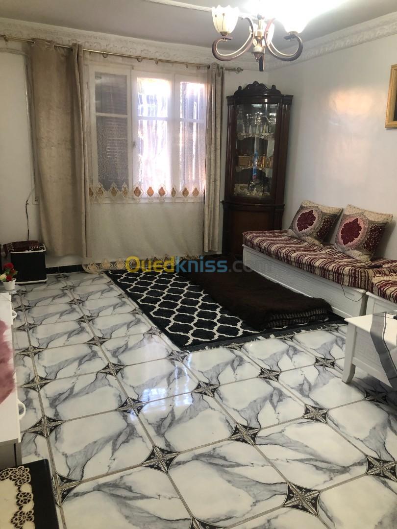 Vente Appartement F3 Blida Chiffa