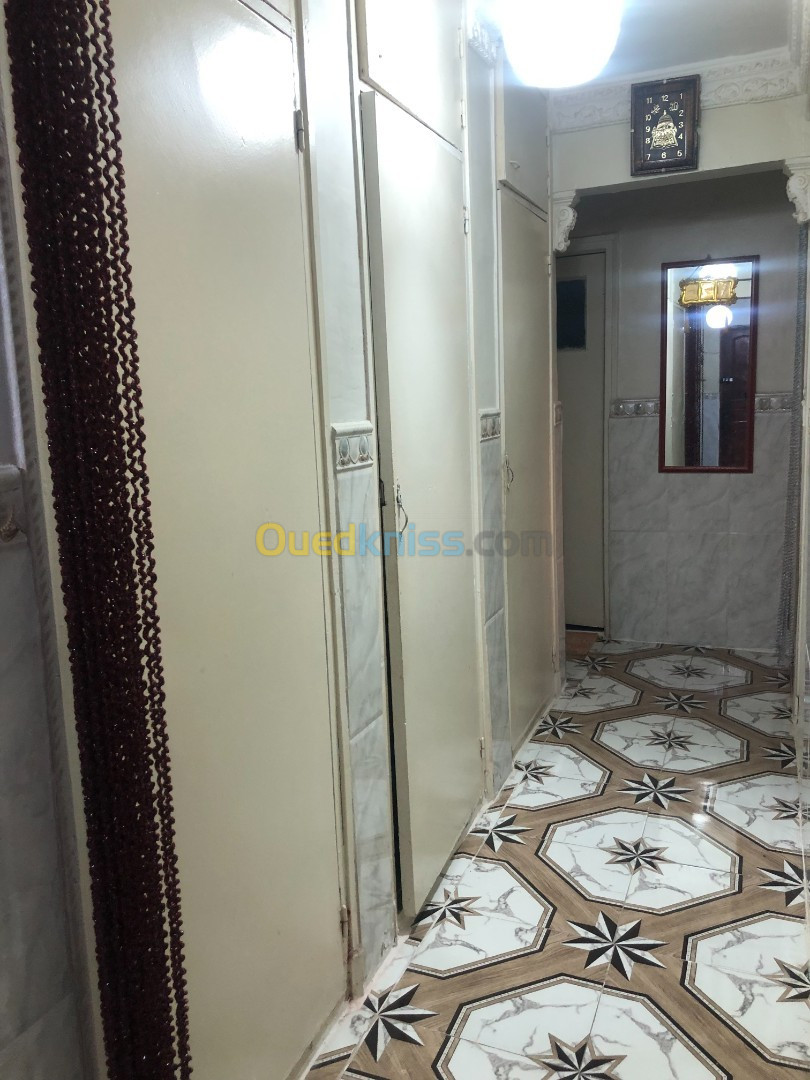 Vente Appartement F3 Blida Chiffa