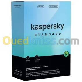 Kaspersky Internet serurity et small ofice