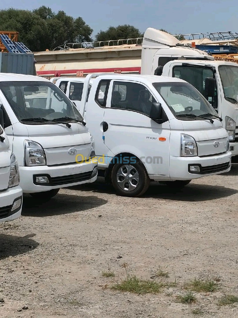 Hyundai H100 2024 H100