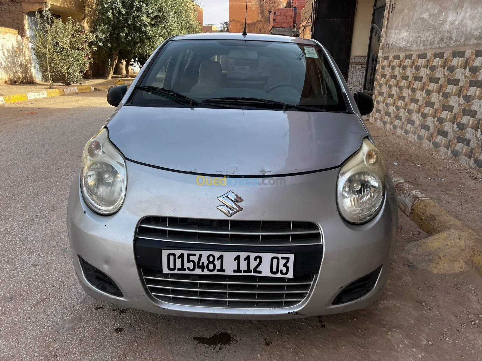 Suzuki Celerio 2012 Celerio