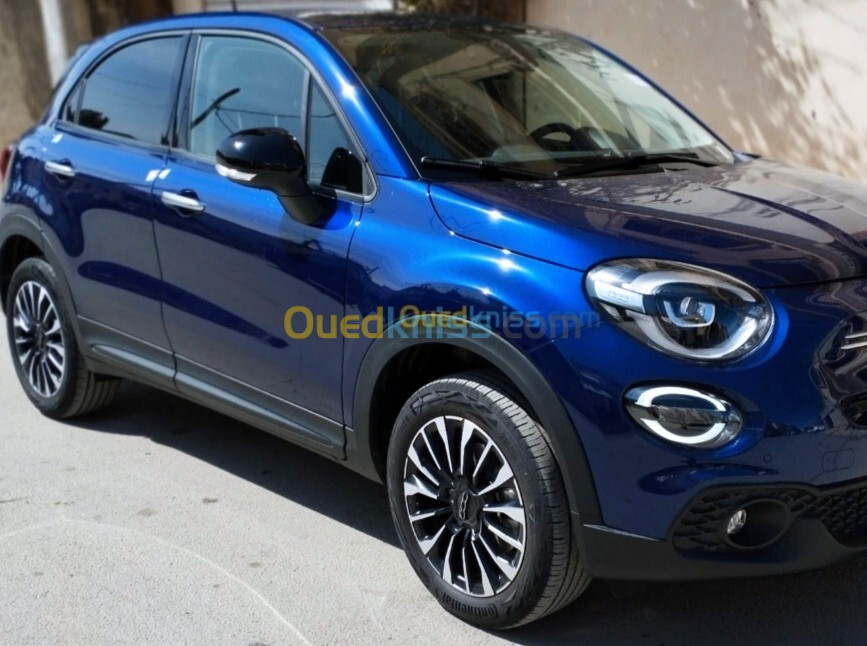 Fiat 500X 2023 