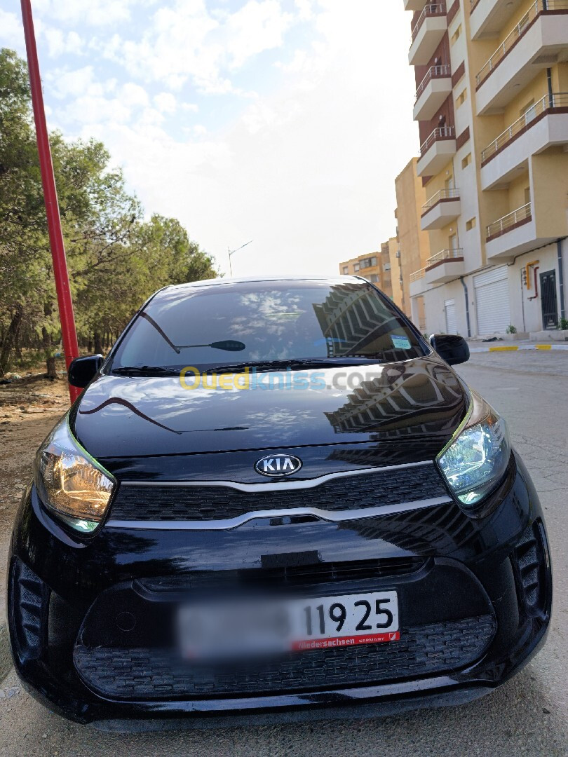 Kia Picanto 2019 Start plus