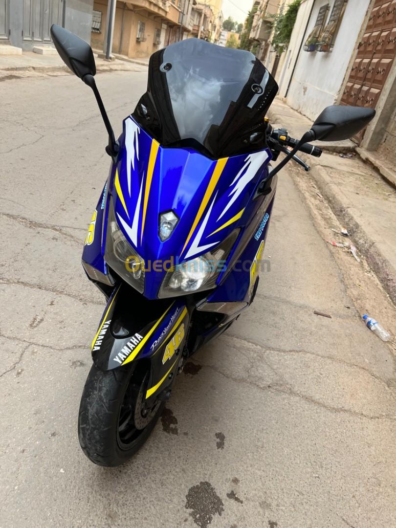 Yamaha Tmax 530 2013 - Tiaret Algeria