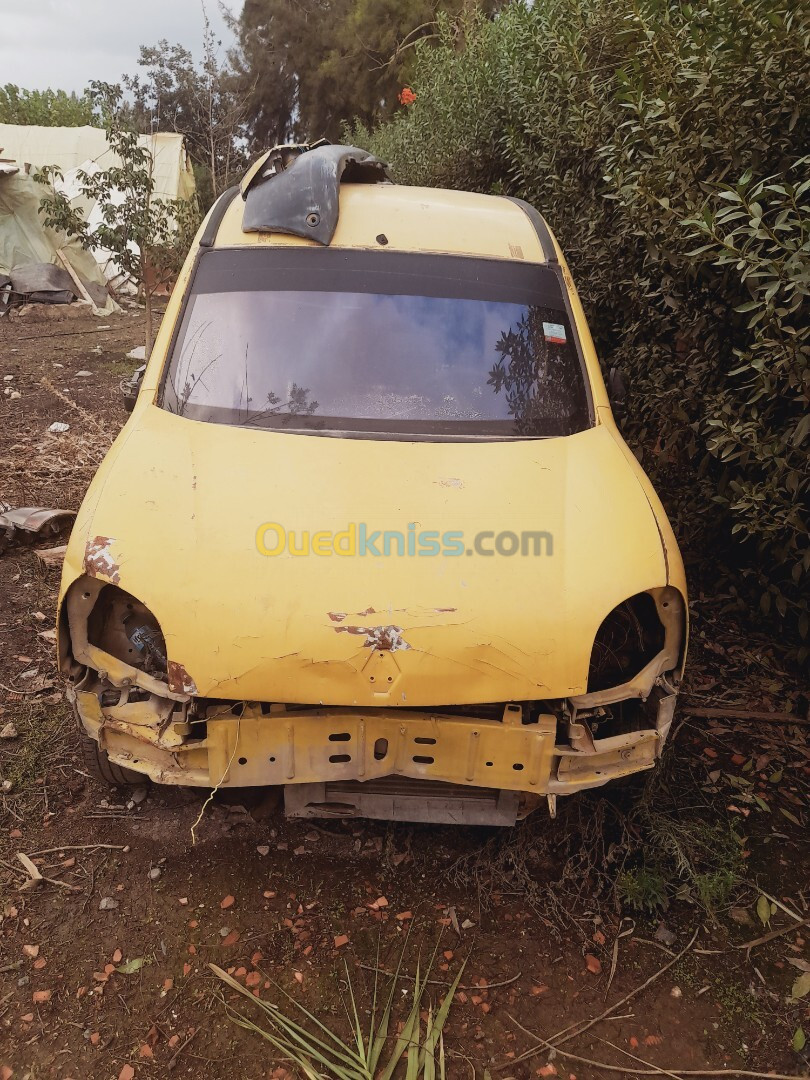 Renault Kangoo 1999 Kangoo