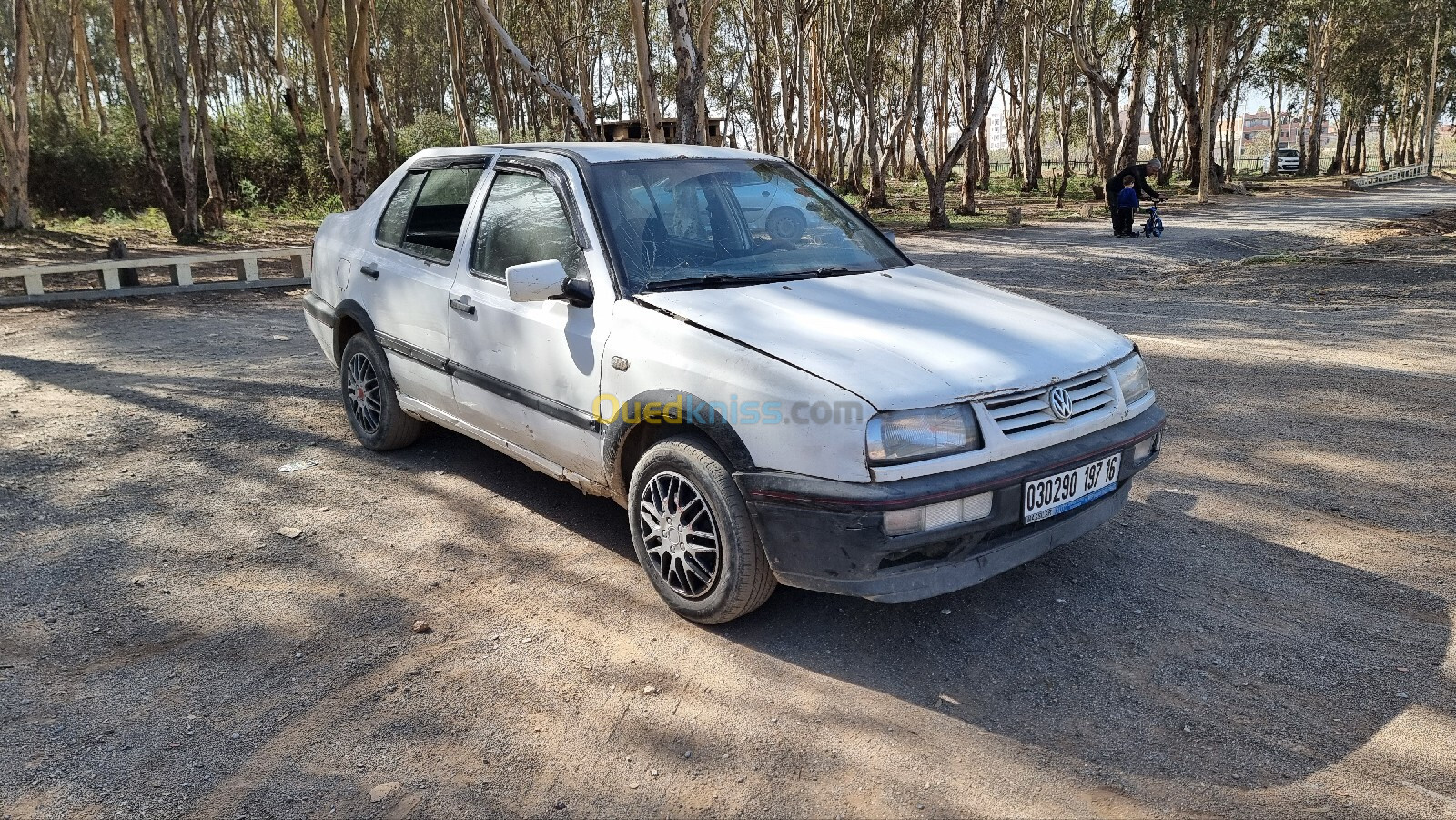 Volkswagen Vento 1997 Vento