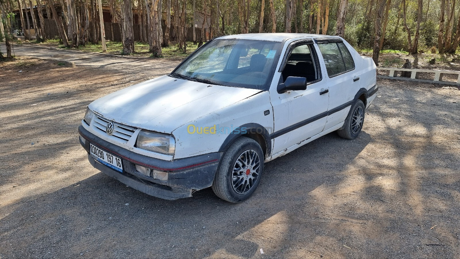 Volkswagen Vento 1997 Vento