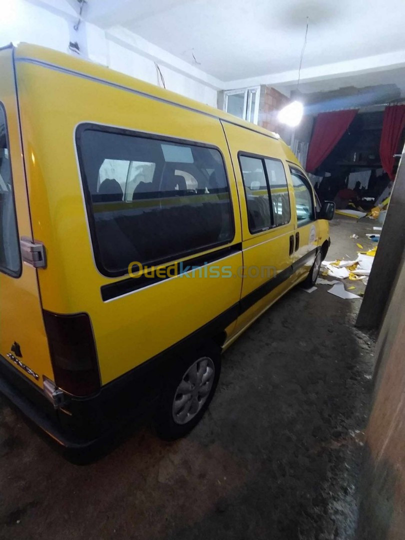 Citroen Jumpy 2005 Jumpy