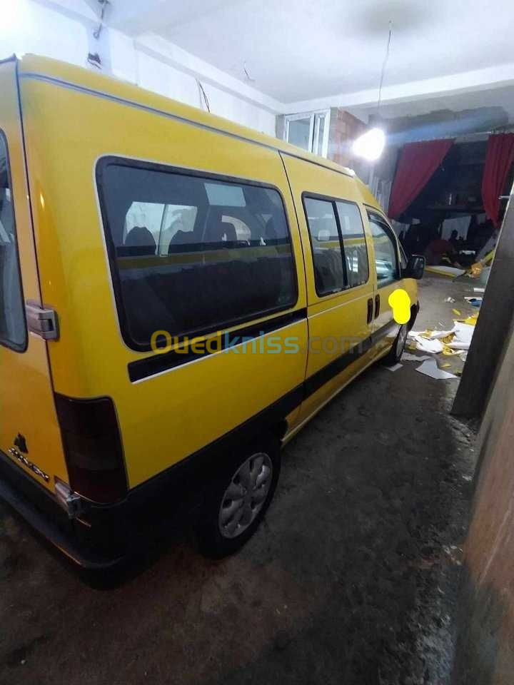 Citroen Jumpy 2005 Jumpy