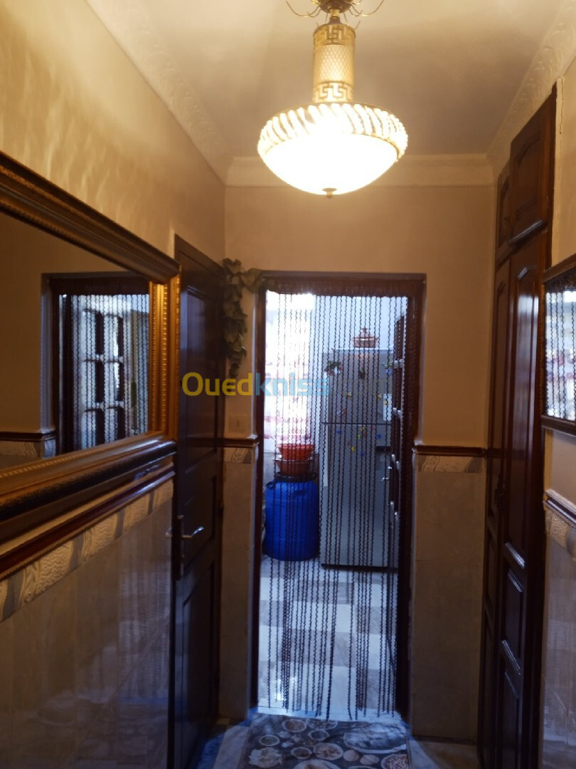 Vente Appartement F3 Alger Ain naadja