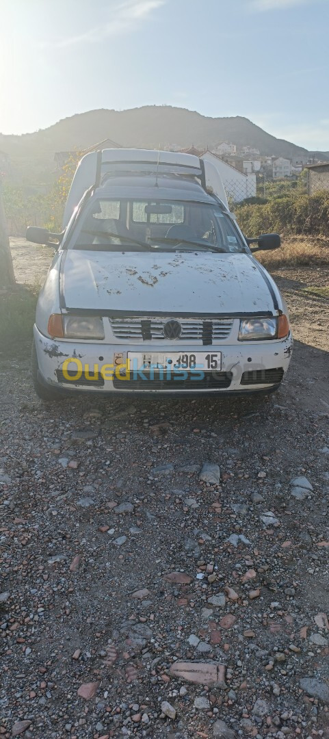 Volkswagen Caddy 1998 Caddy