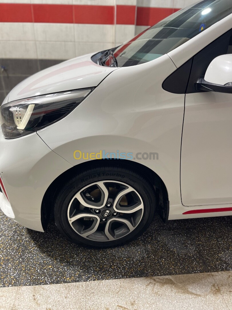 Kia Picanto 2018 GT-Line