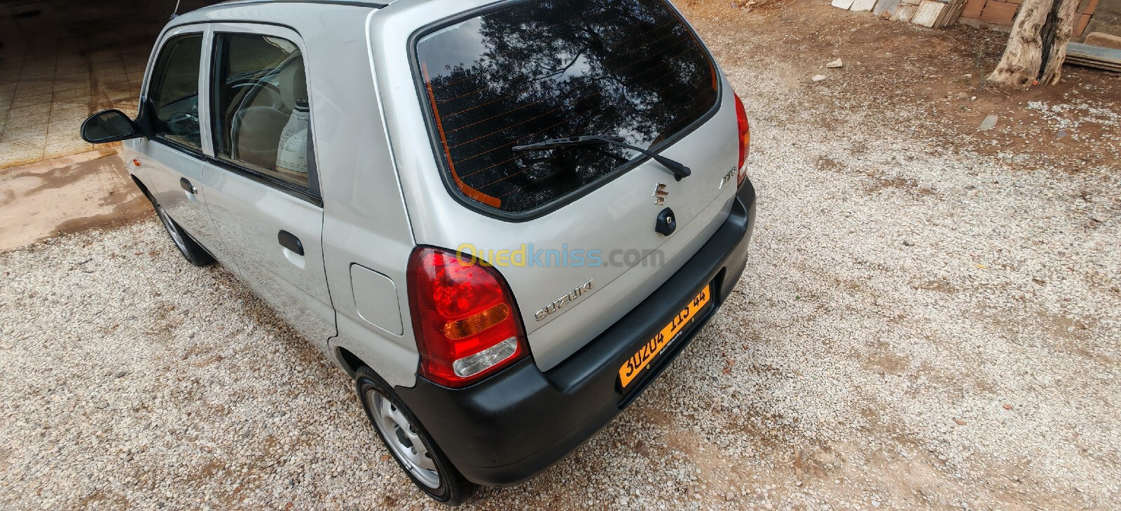 Suzuki Alto 2013 Alto