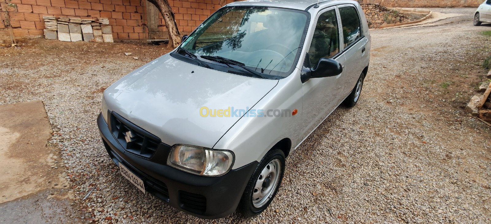 Suzuki Alto 2013 Alto