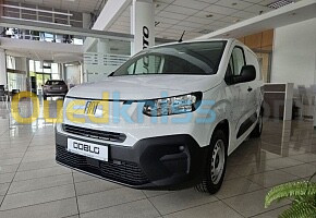 Fiat Professional Doblo 2024 Fait doblo