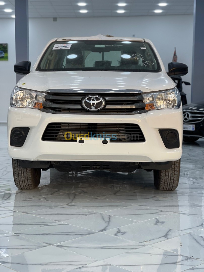 Toyota Hilux 2024 Hilux