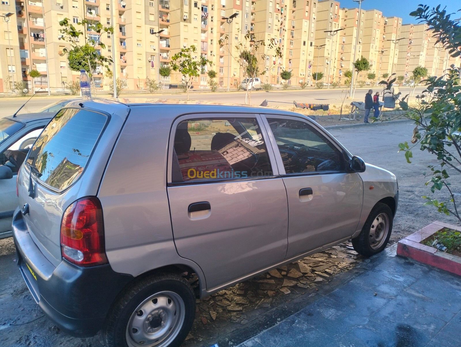 Suzuki Alto 2012 Alto