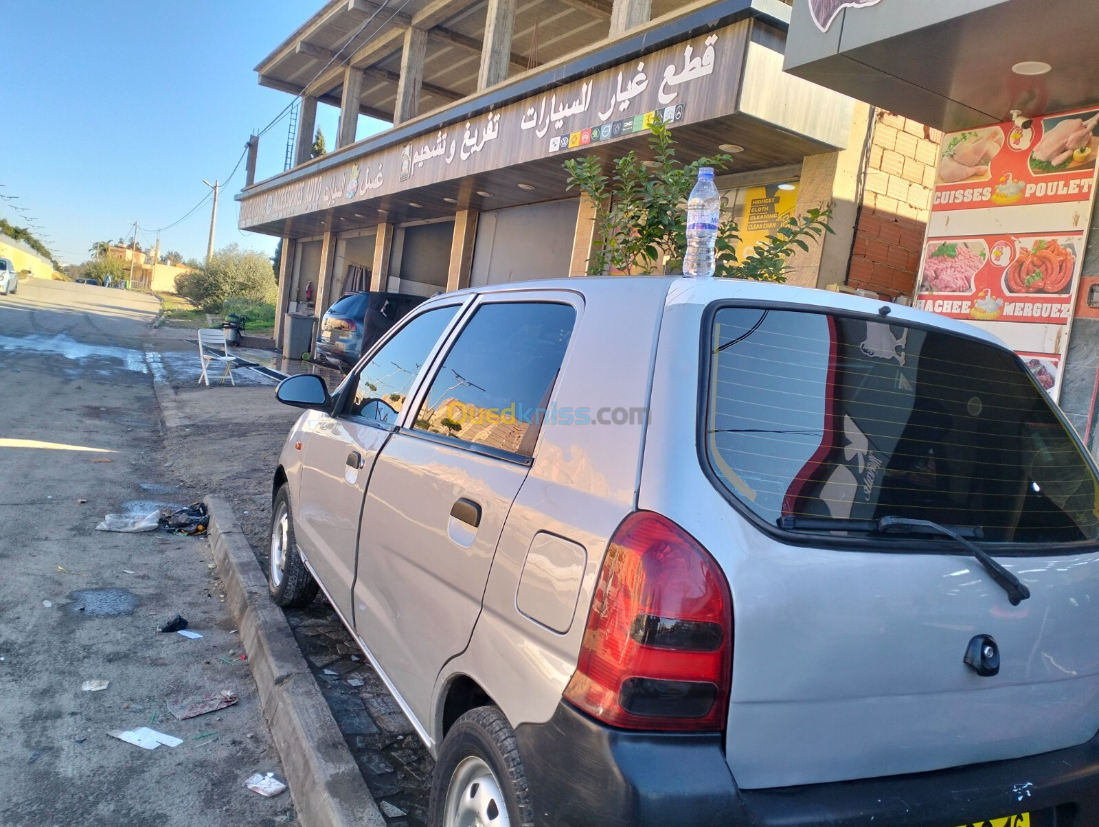 Suzuki Alto 2012 Alto