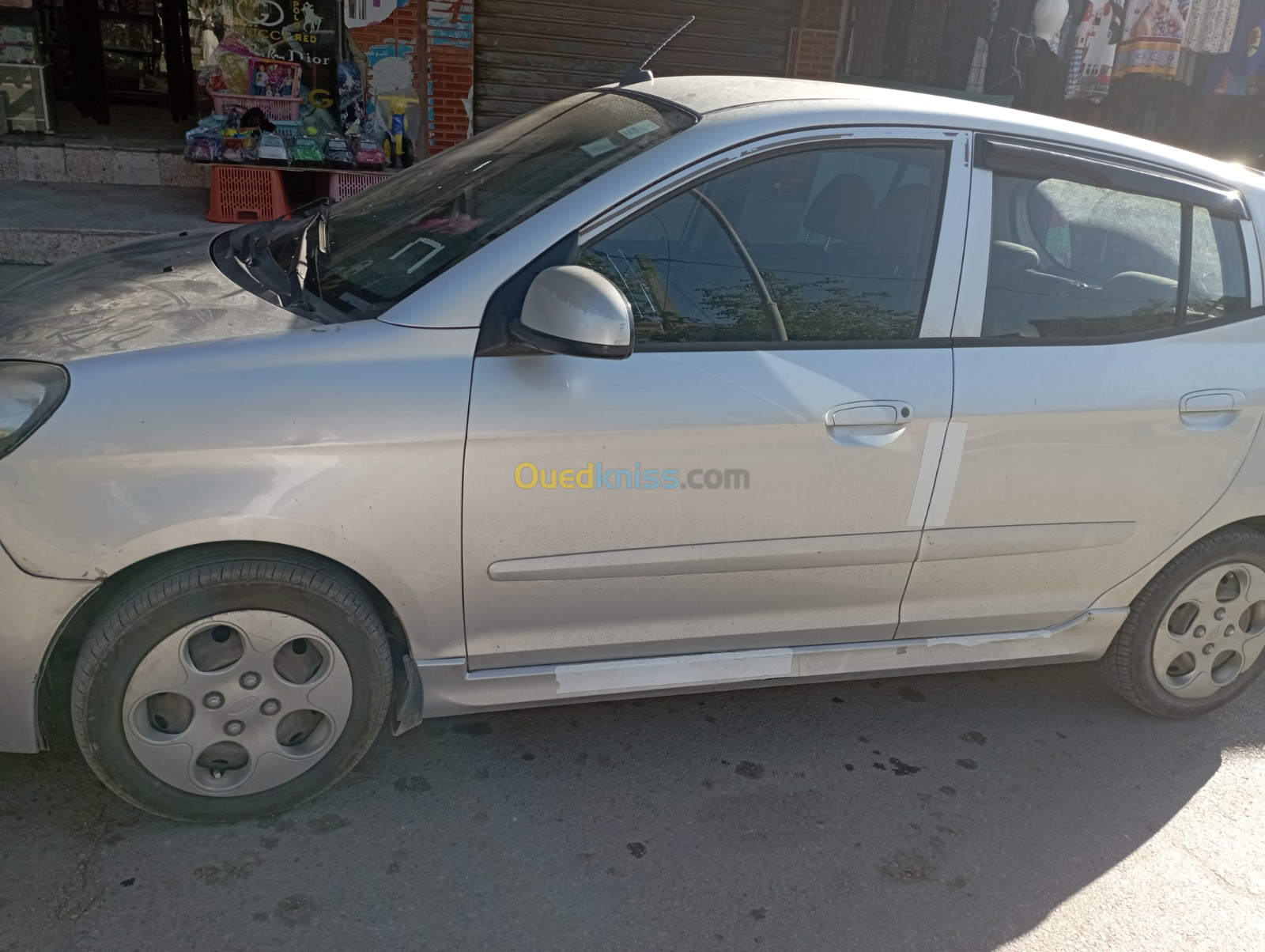 Kia Picanto 2011 