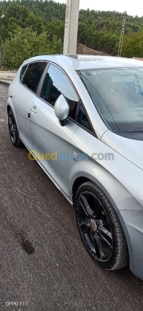 Seat Leon 2012 Leon